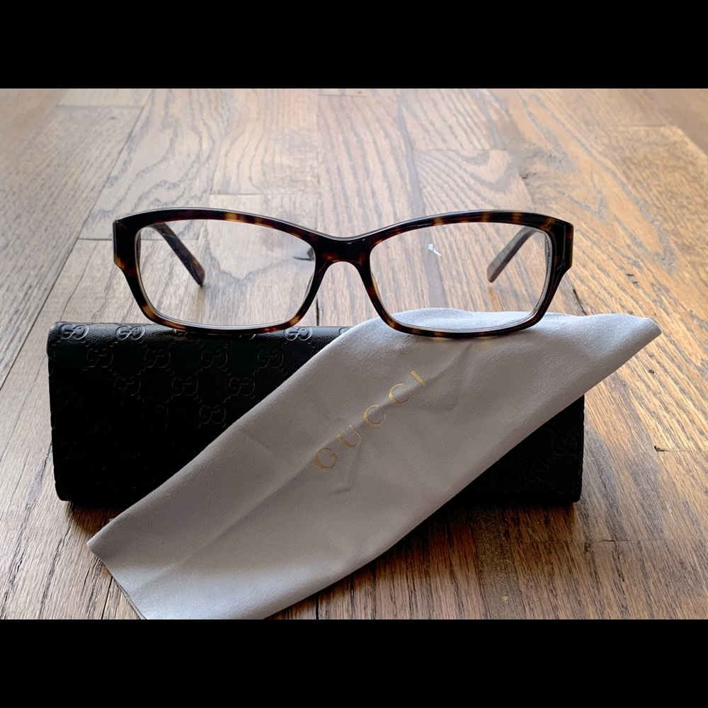 Gucci Eyeglasses